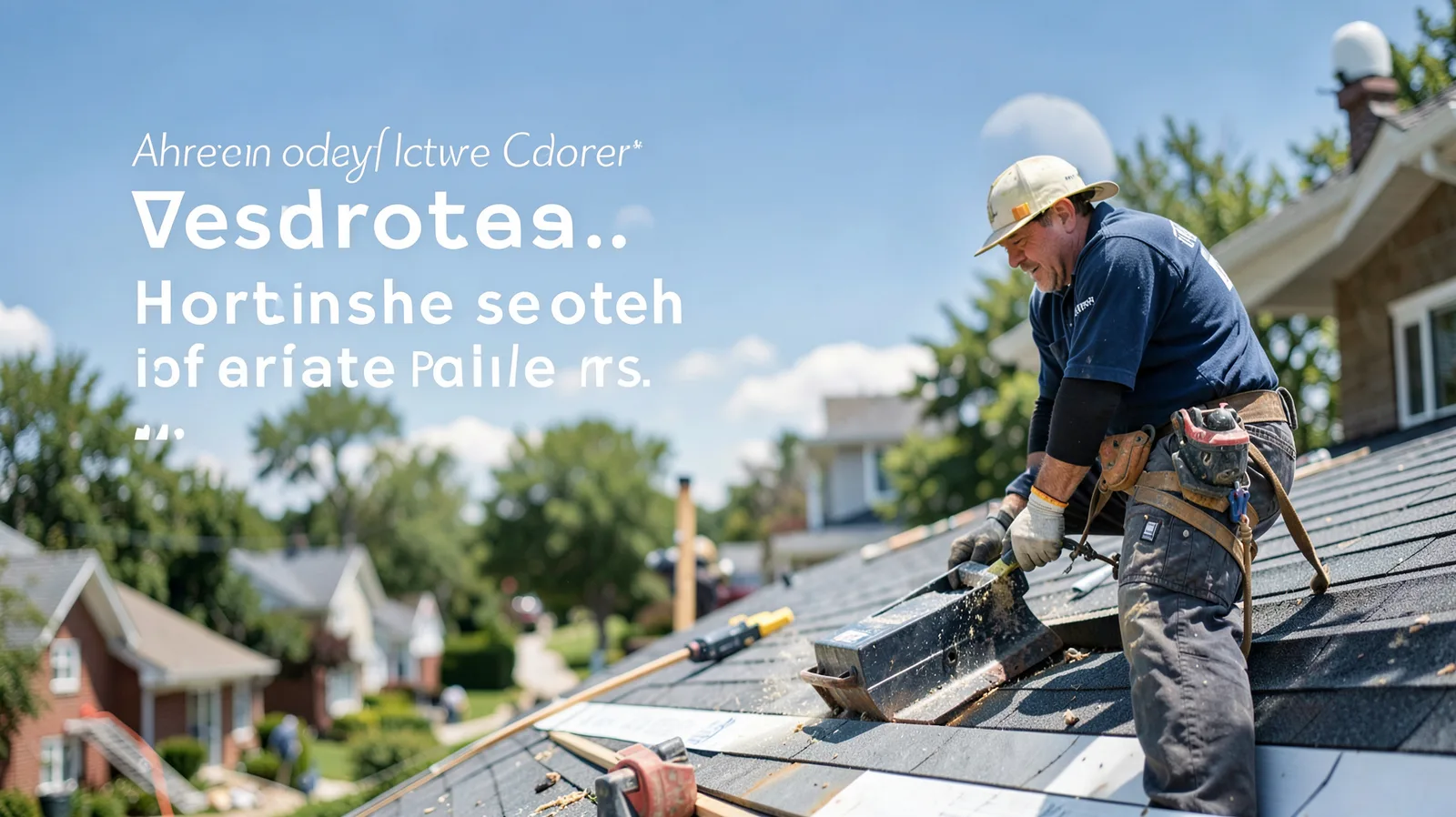 Roof Replacement in Greenbush, VA near me